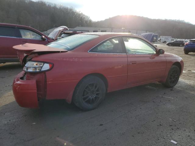 Photo 2 VIN: 2T1CG22P71C480656 - TOYOTA CAMRY SOLA 