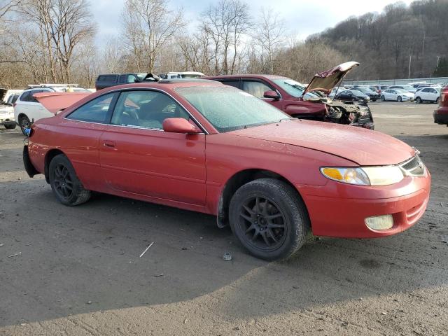 Photo 3 VIN: 2T1CG22P71C480656 - TOYOTA CAMRY SOLA 