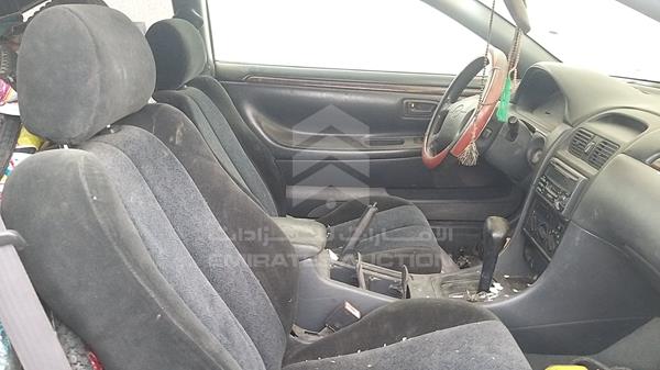 Photo 15 VIN: 2T1CG22P81C467043 - TOYOTA SOLARA 