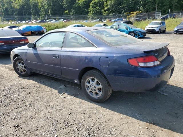 Photo 1 VIN: 2T1CG22P81C531274 - TOYOTA CAMRY SOLA 