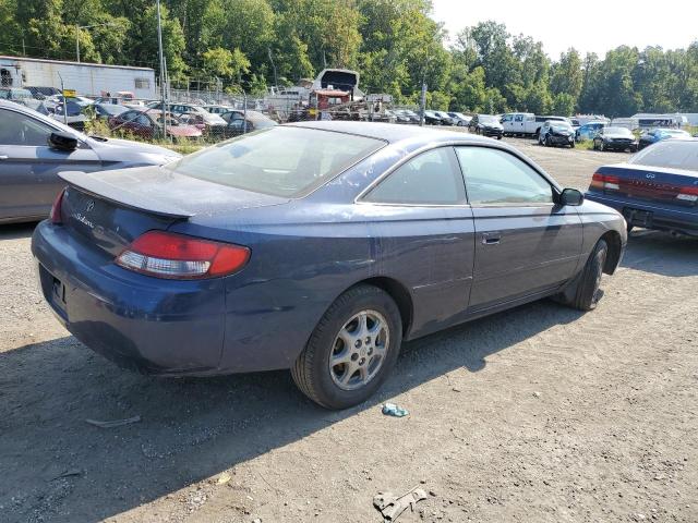 Photo 2 VIN: 2T1CG22P81C531274 - TOYOTA CAMRY SOLA 