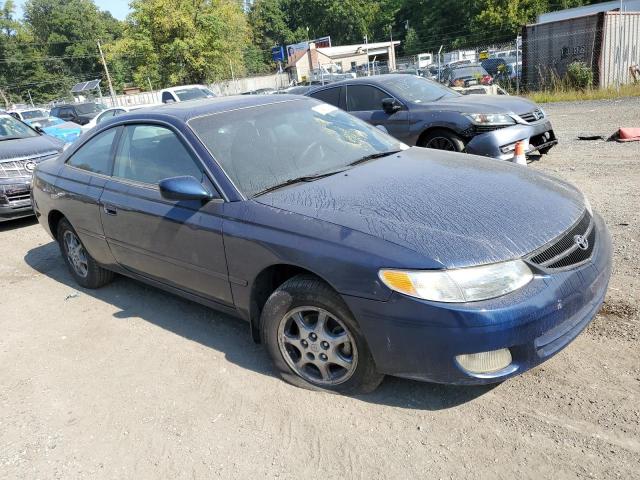 Photo 3 VIN: 2T1CG22P81C531274 - TOYOTA CAMRY SOLA 