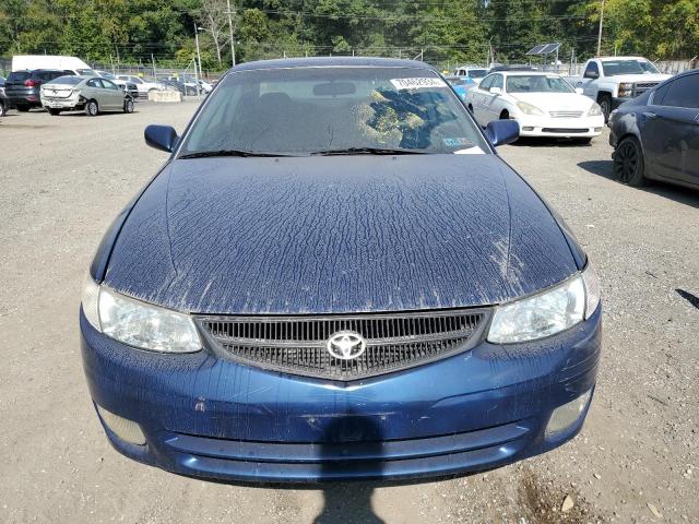 Photo 4 VIN: 2T1CG22P81C531274 - TOYOTA CAMRY SOLA 