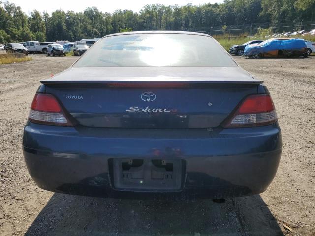 Photo 5 VIN: 2T1CG22P81C531274 - TOYOTA CAMRY SOLA 