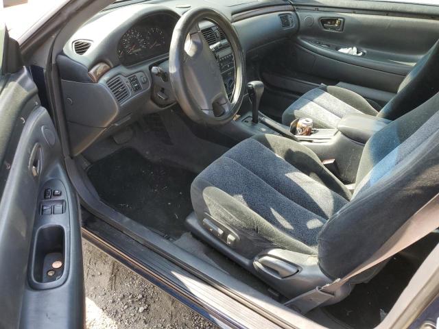 Photo 7 VIN: 2T1CG22P81C531274 - TOYOTA CAMRY SOLA 