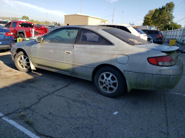 Photo 1 VIN: 2T1CG22P81C533011 - TOYOTA CAMRY SOLA 