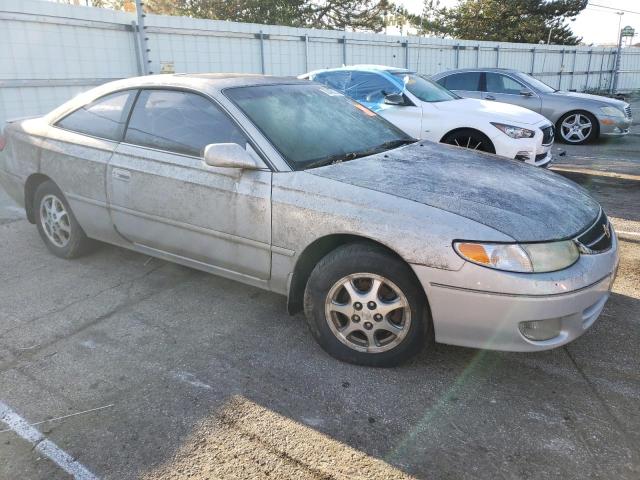 Photo 3 VIN: 2T1CG22P81C533011 - TOYOTA CAMRY SOLA 