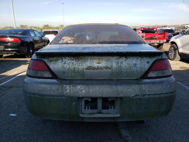 Photo 5 VIN: 2T1CG22P81C533011 - TOYOTA CAMRY SOLA 