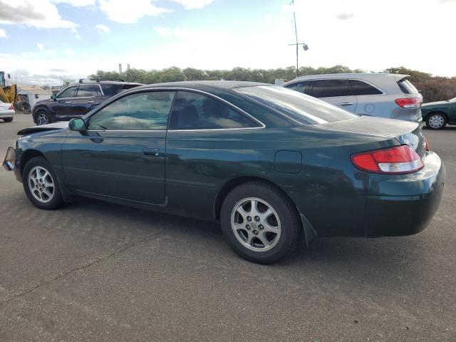 Photo 1 VIN: 2T1CG22P8YC301633 - TOYOTA CAMRY SOLA 