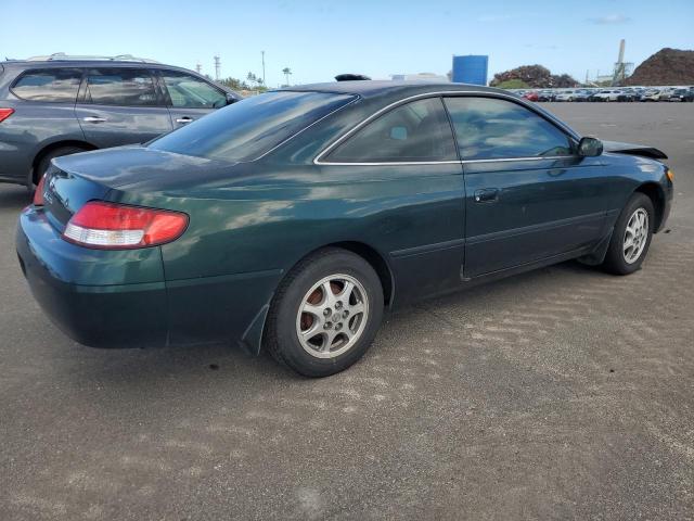 Photo 2 VIN: 2T1CG22P8YC301633 - TOYOTA CAMRY SOLA 