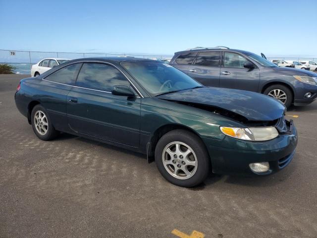 Photo 3 VIN: 2T1CG22P8YC301633 - TOYOTA CAMRY SOLA 