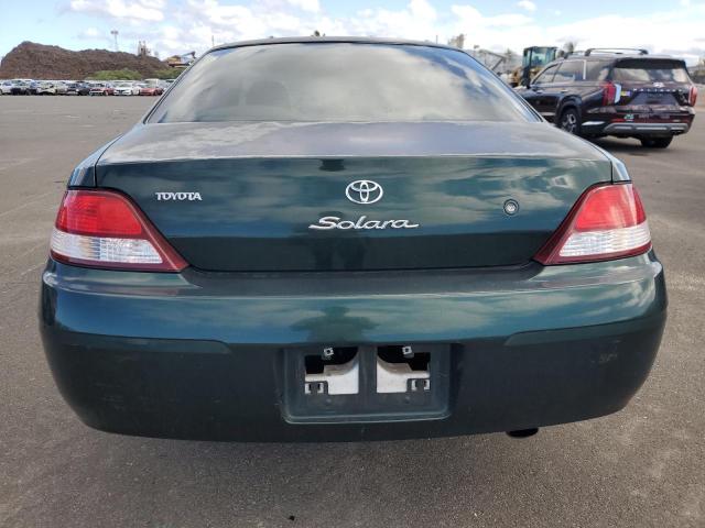 Photo 5 VIN: 2T1CG22P8YC301633 - TOYOTA CAMRY SOLA 