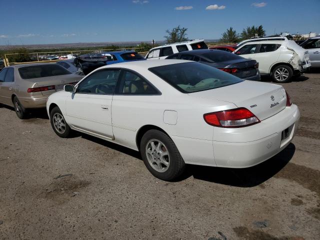 Photo 1 VIN: 2T1CG22P8YC347642 - TOYOTA CAMRY SOLA 