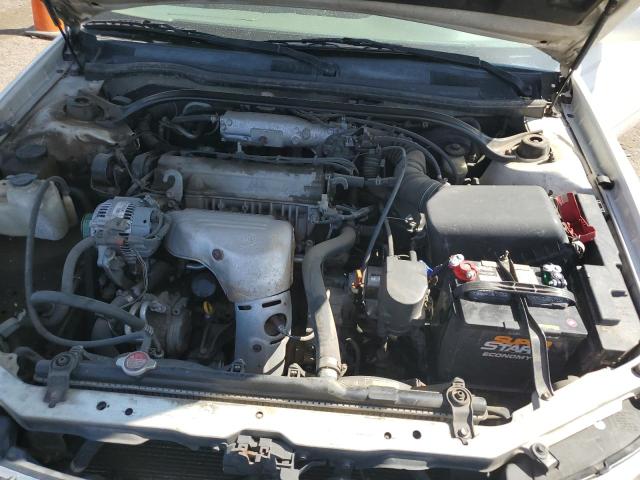 Photo 10 VIN: 2T1CG22P8YC347642 - TOYOTA CAMRY SOLA 