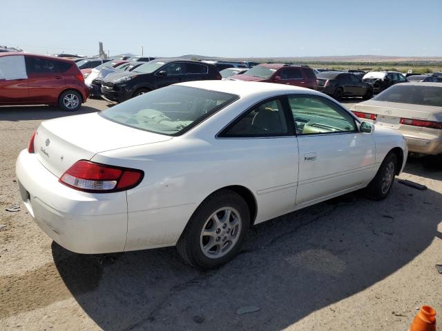 Photo 2 VIN: 2T1CG22P8YC347642 - TOYOTA CAMRY SOLA 