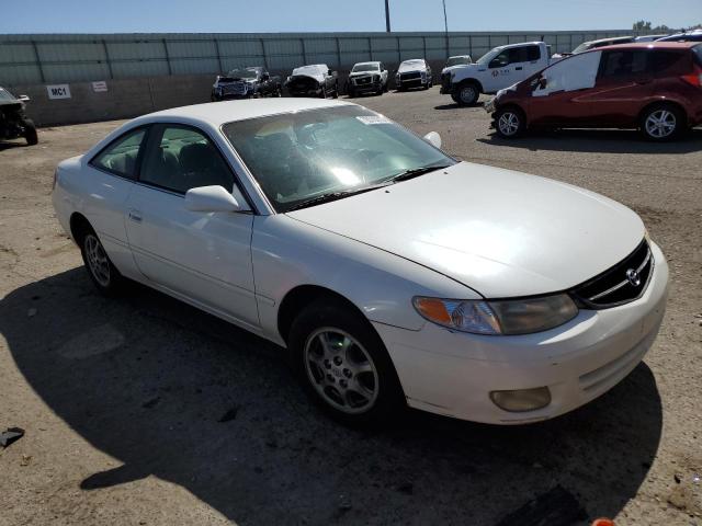 Photo 3 VIN: 2T1CG22P8YC347642 - TOYOTA CAMRY SOLA 