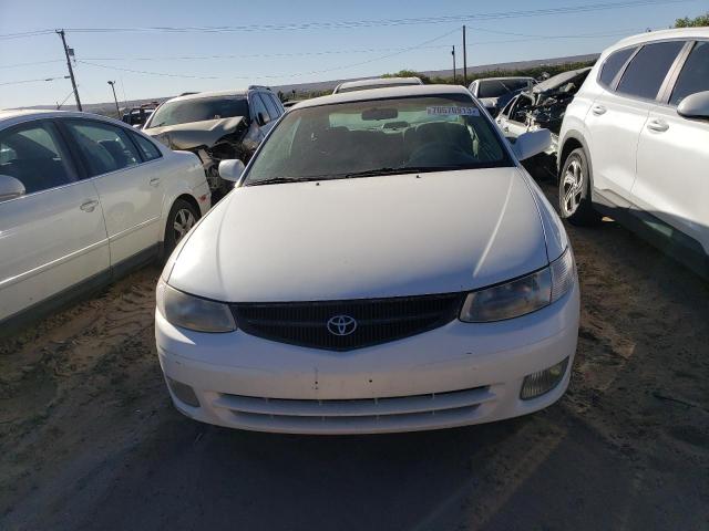 Photo 4 VIN: 2T1CG22P8YC347642 - TOYOTA CAMRY SOLA 