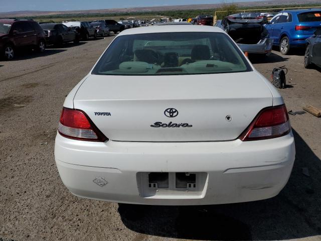 Photo 5 VIN: 2T1CG22P8YC347642 - TOYOTA CAMRY SOLA 