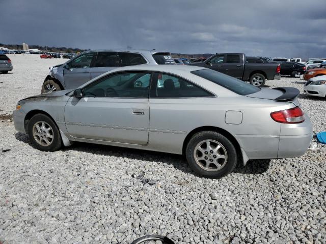 Photo 1 VIN: 2T1CG22P8YC366160 - TOYOTA CAMRY SOLA 