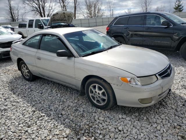 Photo 3 VIN: 2T1CG22P8YC366160 - TOYOTA CAMRY SOLA 