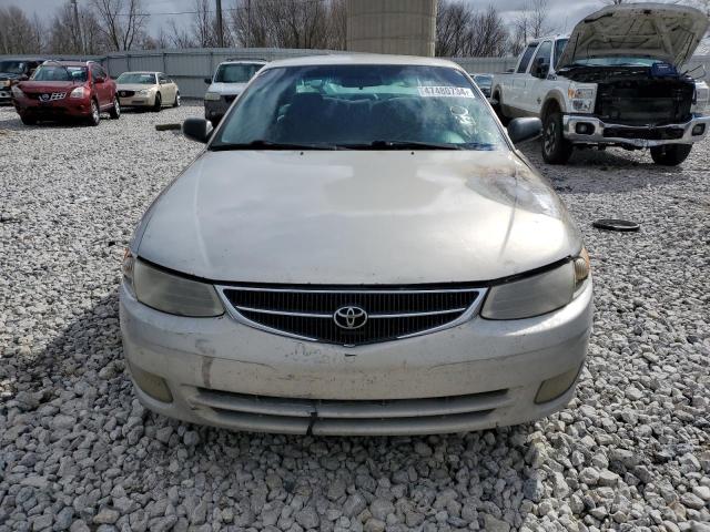 Photo 4 VIN: 2T1CG22P8YC366160 - TOYOTA CAMRY SOLA 