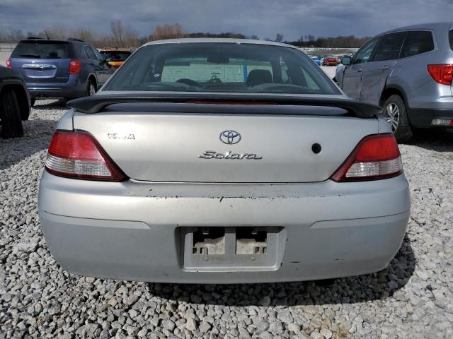 Photo 5 VIN: 2T1CG22P8YC366160 - TOYOTA CAMRY SOLA 