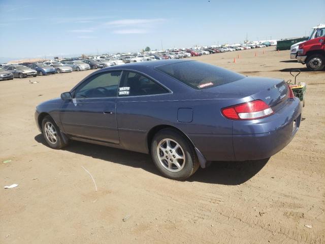 Photo 1 VIN: 2T1CG22P8YC379443 - TOYOTA CAMRY SOLA 