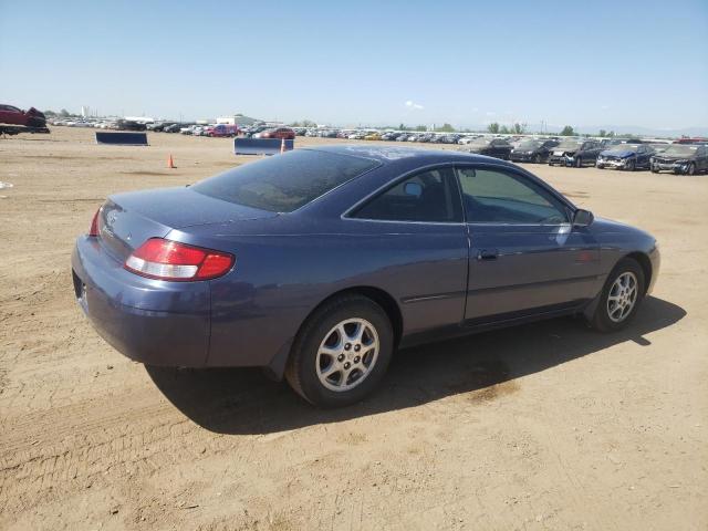 Photo 2 VIN: 2T1CG22P8YC379443 - TOYOTA CAMRY SOLA 