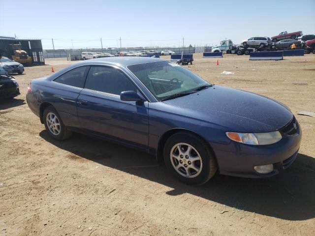 Photo 3 VIN: 2T1CG22P8YC379443 - TOYOTA CAMRY SOLA 