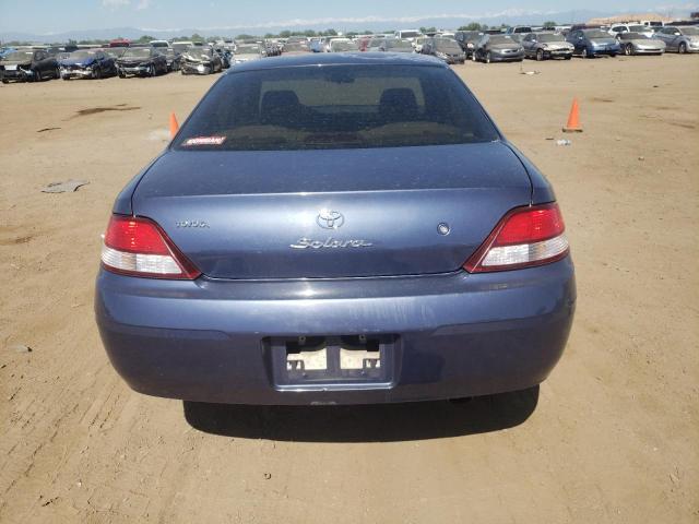 Photo 5 VIN: 2T1CG22P8YC379443 - TOYOTA CAMRY SOLA 