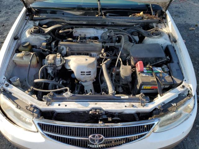 Photo 10 VIN: 2T1CG22P8YC390457 - TOYOTA CAMRY SOLA 