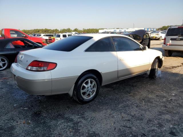 Photo 2 VIN: 2T1CG22P8YC390457 - TOYOTA CAMRY SOLA 