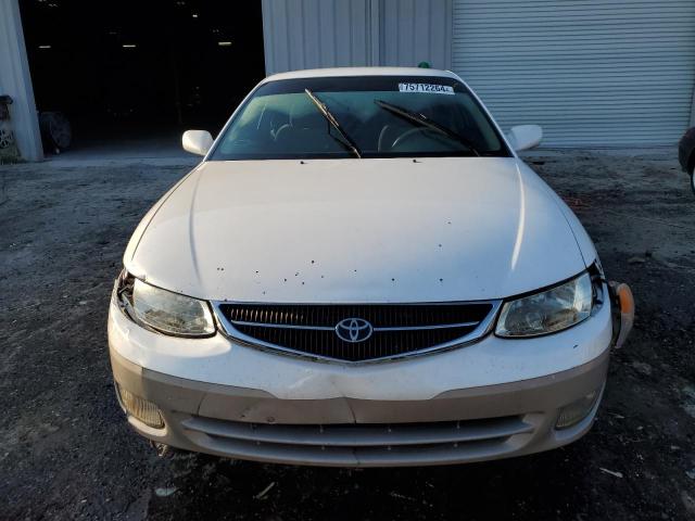 Photo 4 VIN: 2T1CG22P8YC390457 - TOYOTA CAMRY SOLA 