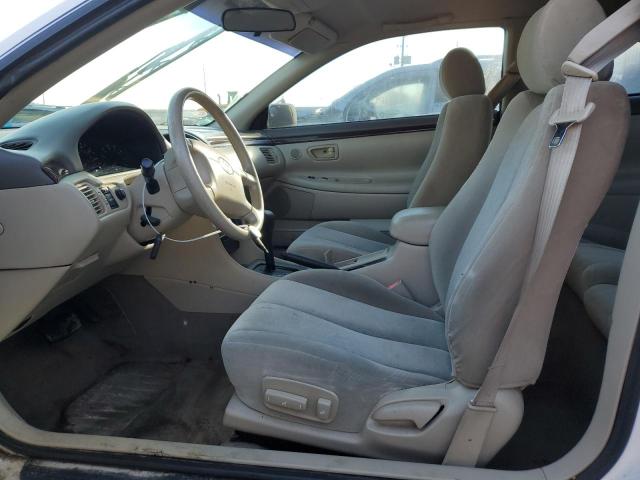 Photo 6 VIN: 2T1CG22P8YC390457 - TOYOTA CAMRY SOLA 