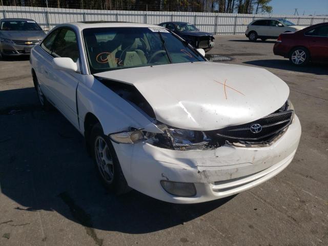 Photo 0 VIN: 2T1CG22P91C462286 - TOYOTA SOLARA 