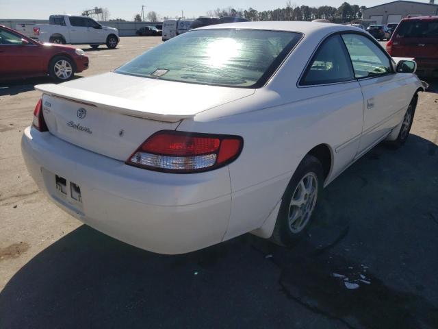 Photo 3 VIN: 2T1CG22P91C462286 - TOYOTA SOLARA 