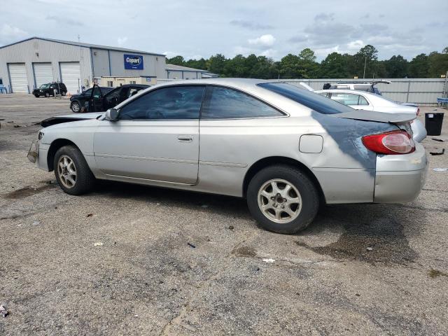 Photo 1 VIN: 2T1CG22P9YC320031 - TOYOTA CAMRY SOLA 