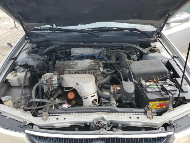 Photo 10 VIN: 2T1CG22P9YC320031 - TOYOTA CAMRY SOLA 