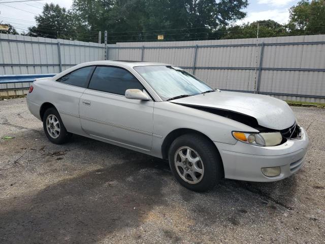 Photo 3 VIN: 2T1CG22P9YC320031 - TOYOTA CAMRY SOLA 