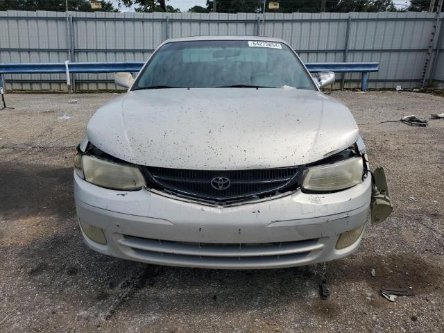 Photo 4 VIN: 2T1CG22P9YC320031 - TOYOTA CAMRY SOLA 