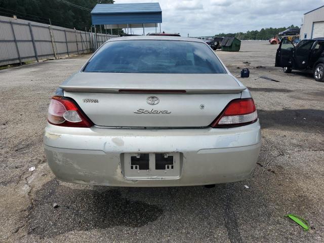 Photo 5 VIN: 2T1CG22P9YC320031 - TOYOTA CAMRY SOLA 