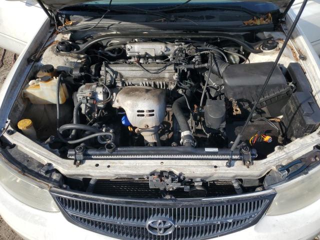 Photo 10 VIN: 2T1CG22P9YC408464 - TOYOTA CAMRY SOLA 