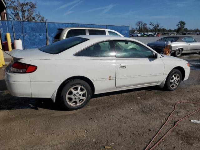 Photo 2 VIN: 2T1CG22P9YC408464 - TOYOTA CAMRY SOLA 