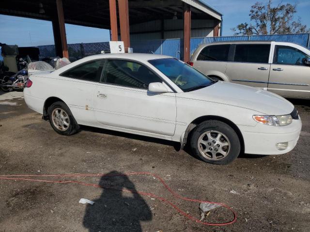 Photo 3 VIN: 2T1CG22P9YC408464 - TOYOTA CAMRY SOLA 