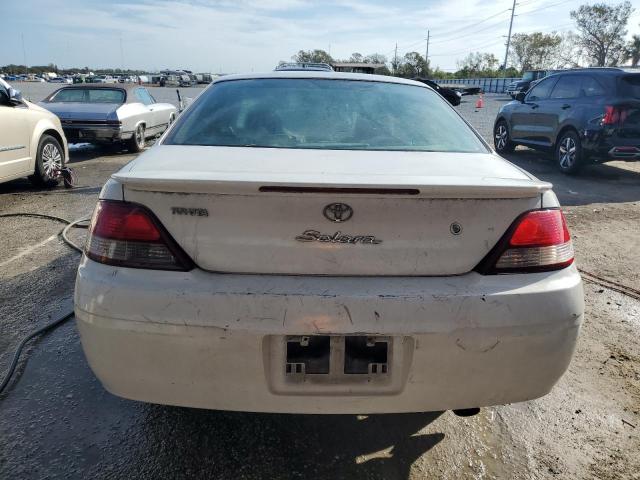 Photo 5 VIN: 2T1CG22P9YC408464 - TOYOTA CAMRY SOLA 