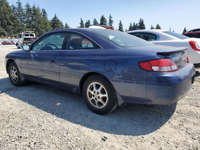 Photo 1 VIN: 2T1CG22P9YC415334 - TOYOTA CAMRY SOLA 