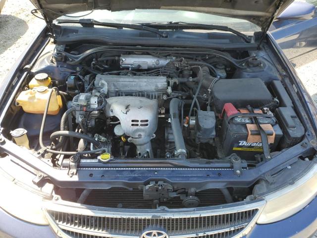 Photo 10 VIN: 2T1CG22P9YC415334 - TOYOTA CAMRY SOLA 