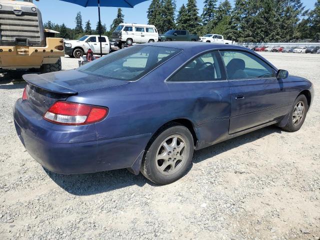 Photo 2 VIN: 2T1CG22P9YC415334 - TOYOTA CAMRY SOLA 