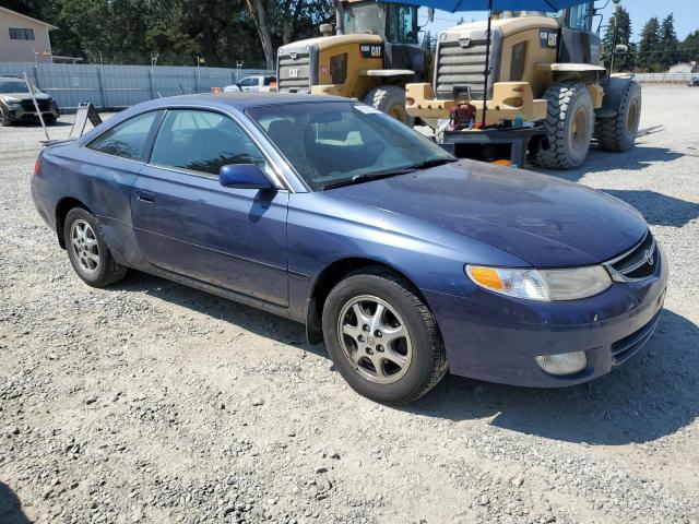 Photo 3 VIN: 2T1CG22P9YC415334 - TOYOTA CAMRY SOLA 