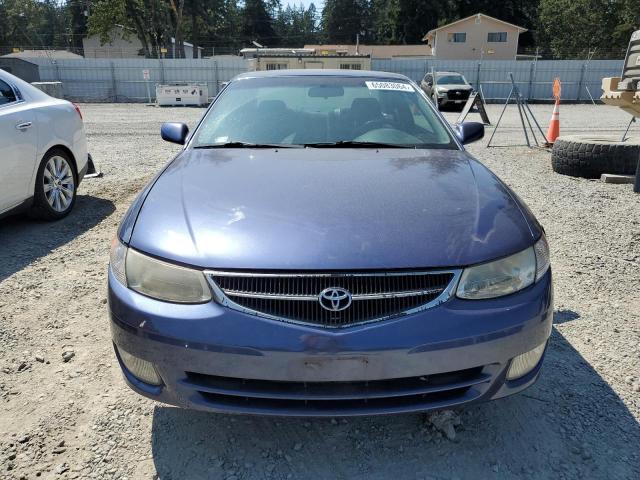 Photo 4 VIN: 2T1CG22P9YC415334 - TOYOTA CAMRY SOLA 